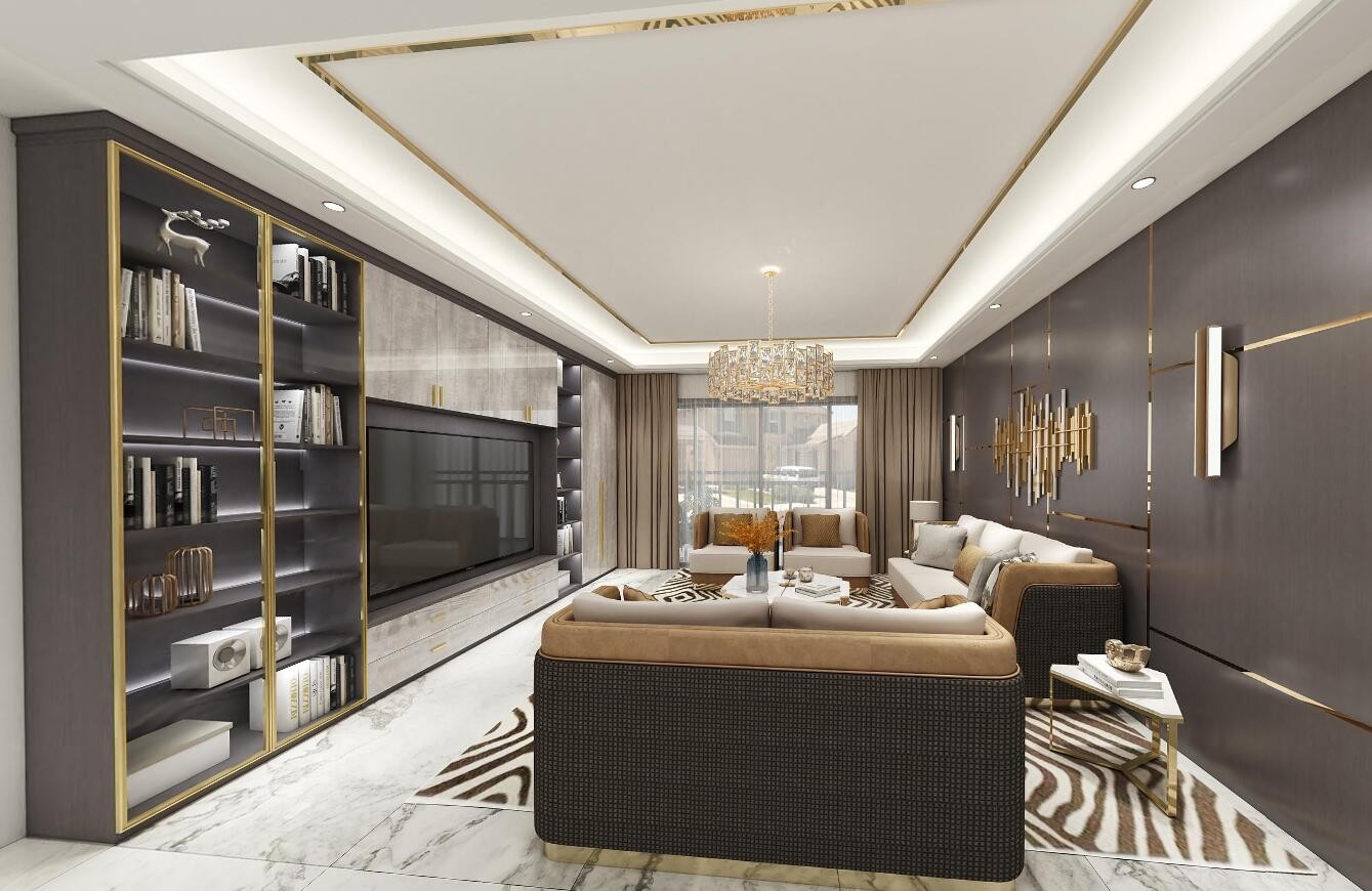 【亞度家居】波托菲諾系列